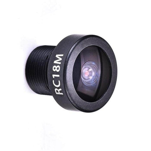 RUNCAM Camera ACC RunCam RC18M 160-170° 1.8mm M8 Micro Replacement Lens for Nano 2, Racer, Racer 2, Robin