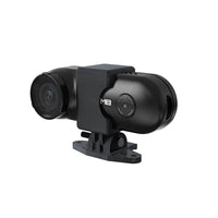 RUNCAM Camera RunCam Thumb 1080p HD Action Camera w/ 3D Printed Mount - Gyroflow Compatible