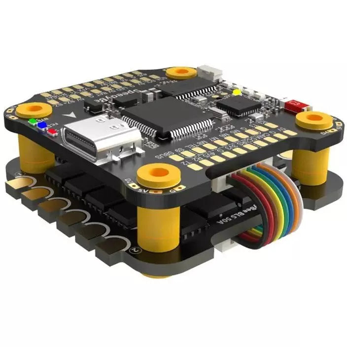 RUNCAM Stack SpeedyBee F405 V3 BLS 3-6S 30x30 Stack/Combo (F405 FC / 8Bit 50A 4in1 ESC)