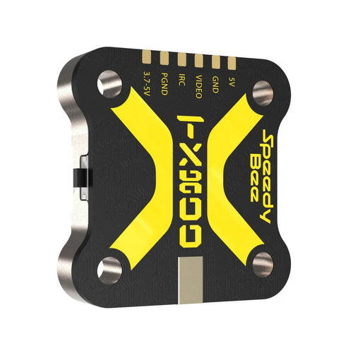 RUNCAM VTX SpeedyBee TX800 20x20 25-800mW 5.8GHz VTX - MMCX