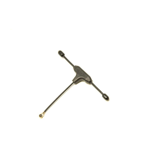 RUSHFPV RC Antenna Ipex 1 (TBS / R9 Slim) RUSHFPV 900MHz Micro RC Antenna - TBS / R9 Slim