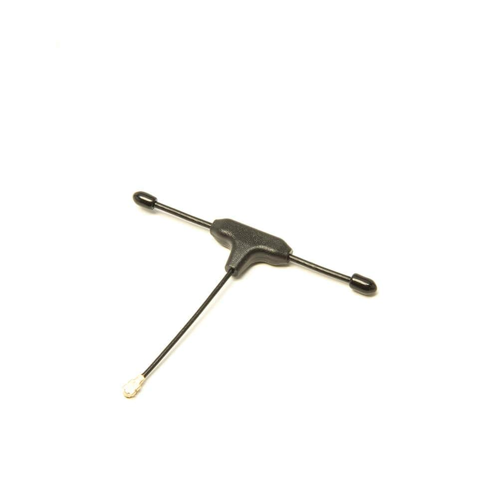 RUSHFPV RC Antenna Ipex 1 (TBS / R9 Slim) RUSHFPV 900MHz Micro RC Antenna - TBS / R9 Slim