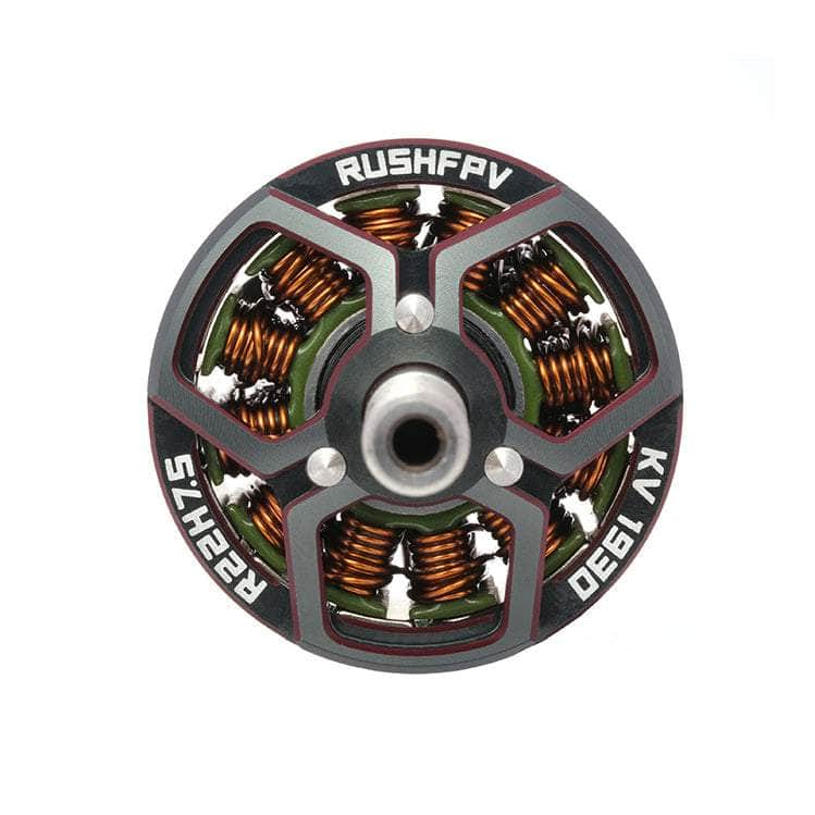 RUSHFPV Motor RUSHFPV Reactor Racing 2207.5 1930Kv Motor