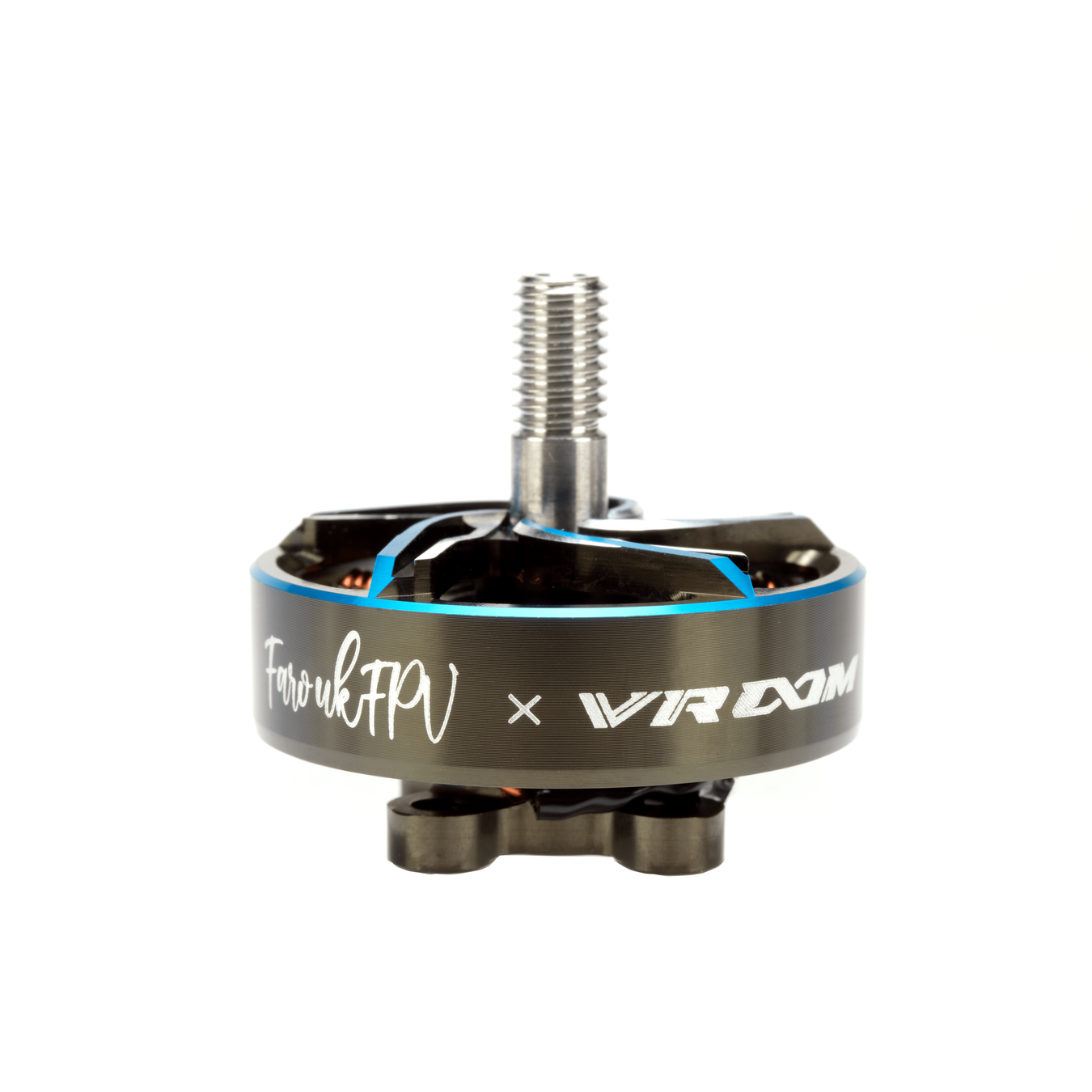 25XX Brushless Motors