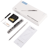 SEQURE Tool Sequre SI012 Soldering Iron - Choose Version