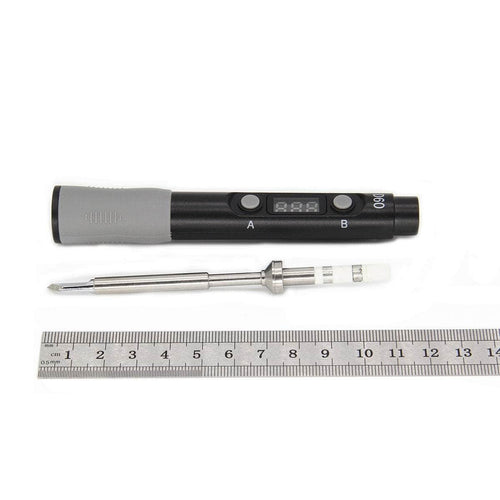 SEQURE Tool Sequre SQ-D60B MINI Soldering Iron w/ TS-B2 or TS-D24 Tip