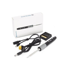 SEQURE Tool Sequre SQ-D60B MINI Soldering Iron w/ TS-B2 or TS-D24 Tip