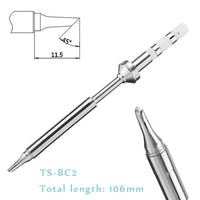 SEQURE Tool Sequre TS-BC2 Soldering Tip for SQ-001 & TS-100