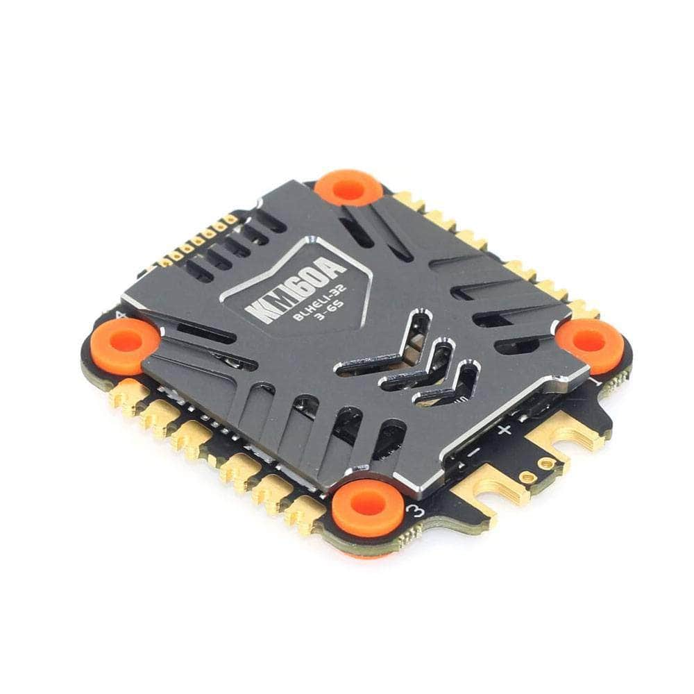 SkyStarsRC Kramam 60A 3-6S 30x30 32Bit 4in1 ESC