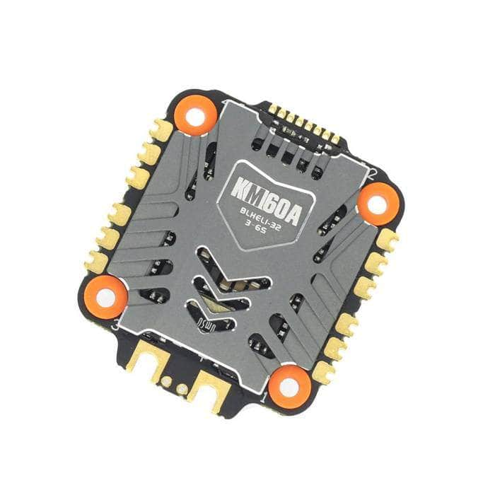 SkyStarsRC Kramam 60A 3-6S 30x30 32Bit 4in1 ESC