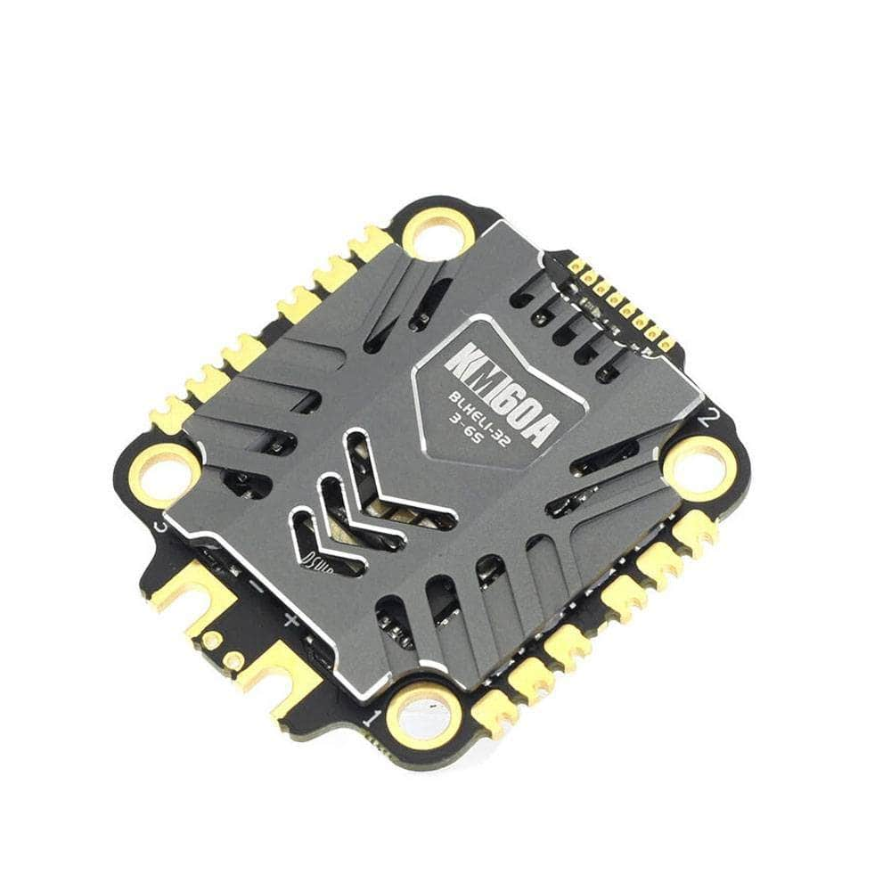 SkyStarsRC Kramam 60A 3-6S 30x30 32Bit 4in1 ESC