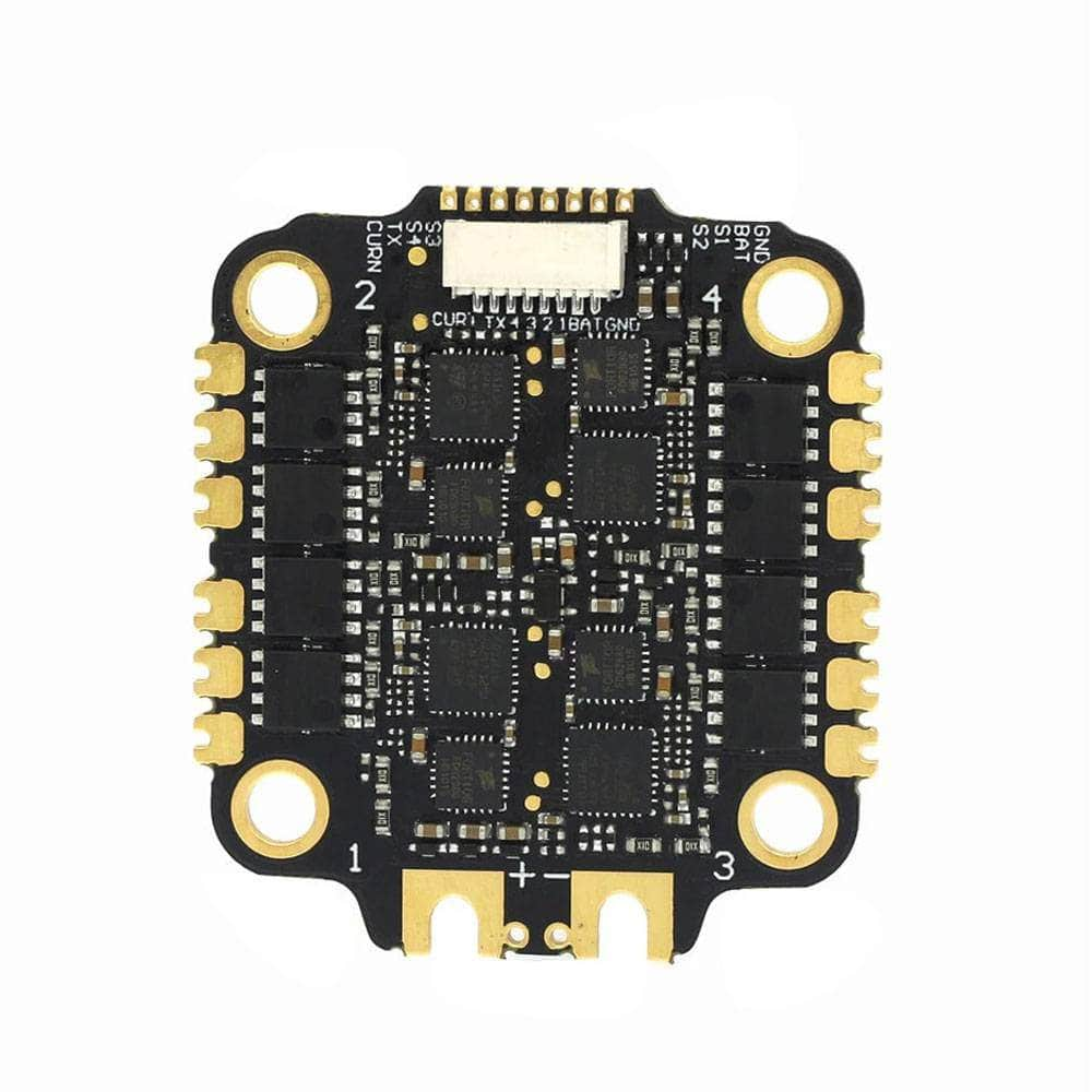 SkyStarsRC Kramam 60A 3-6S 30x30 32Bit 4in1 ESC