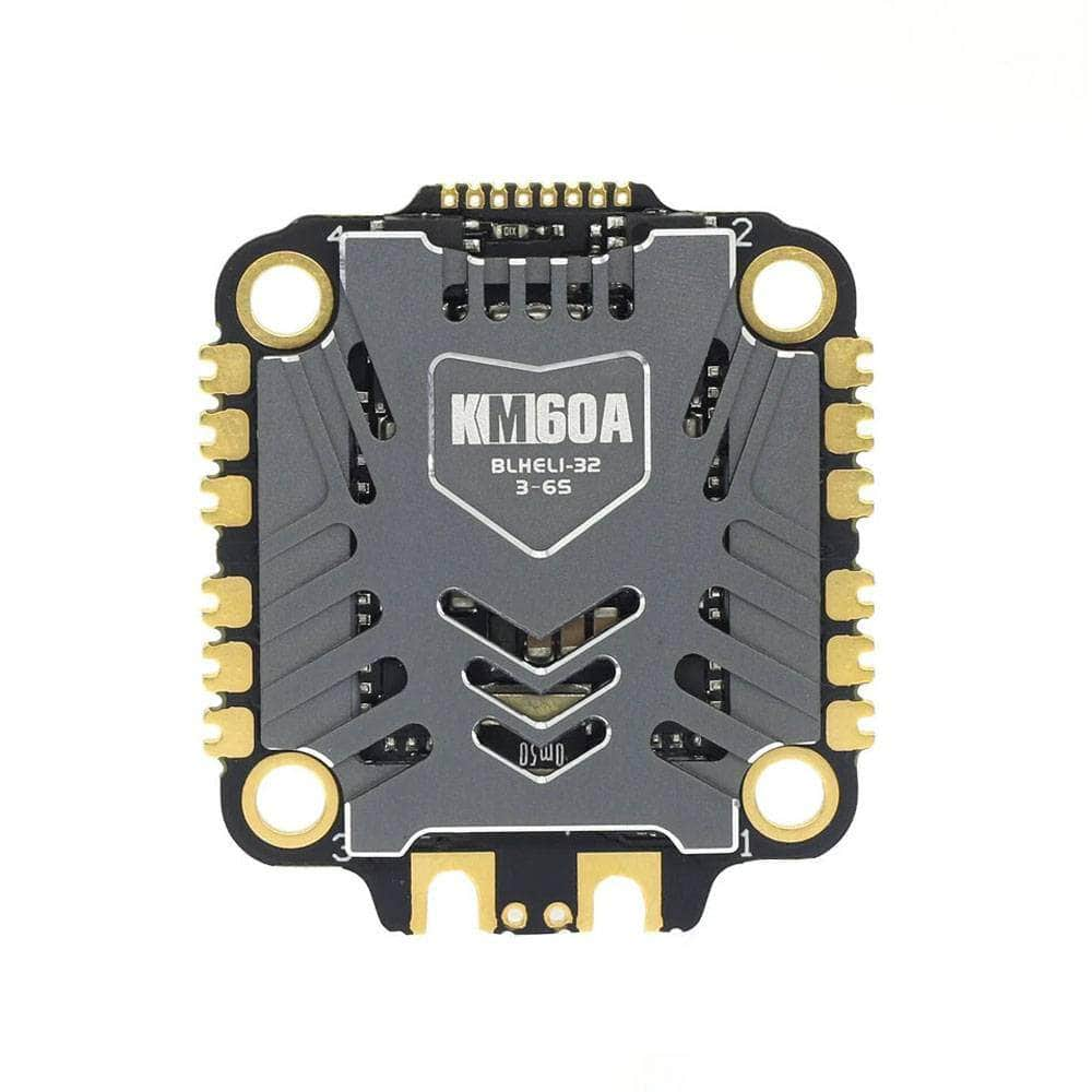 SkyStarsRC Kramam 60A 3-6S 30x30 32Bit 4in1 ESC