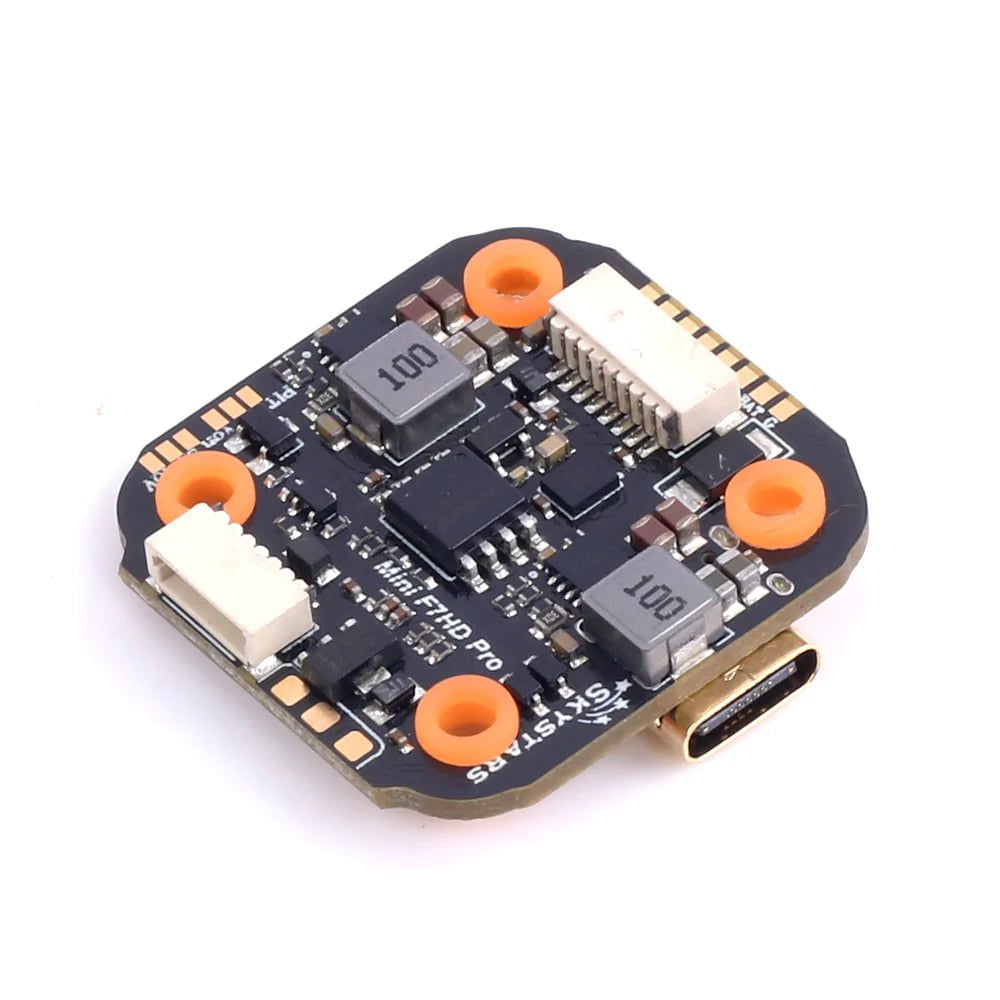 SKYSTARSRC FC SkyStarsRC F7 Mini HD Pro 3-6S 20x20 Flight Controller