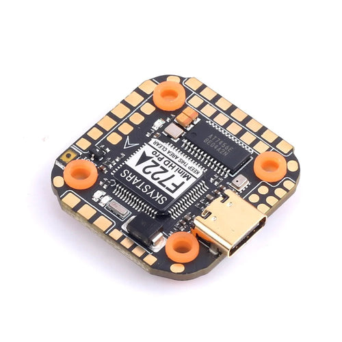 SKYSTARSRC FC SkyStarsRC F7 Mini HD Pro 3-6S 20x20 Flight Controller