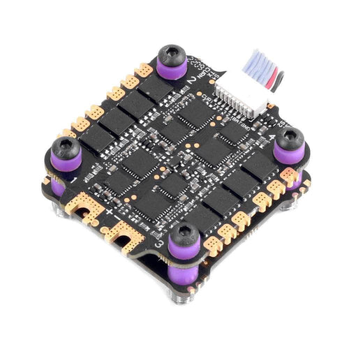 SKYSTARSRC Stack SkyStarsRC Fly Stack F7 HD Pro 3 3-6S 30x30 Stack/Combo (F722 FC / KO45 32Bit 45A 4in1 ESC)