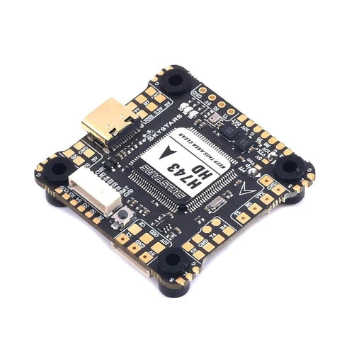 SKYSTARSRC FC SkyStarsRC H7 Single Gyro 2-6S 30x30 Flight Controller