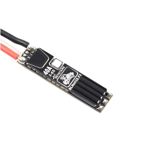 SKYSTARSRC ESC SkyStarsRC Talon32 Slim 40A 32Bit 3-6S ESC