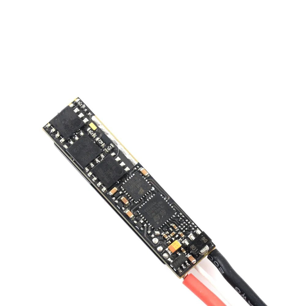 SKYSTARSRC ESC SkyStarsRC Talon32 Slim 40A 32Bit 3-6S ESC