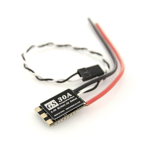 Spedix GS30 32Bit DShot1200 30A ESC - RaceDayQuads