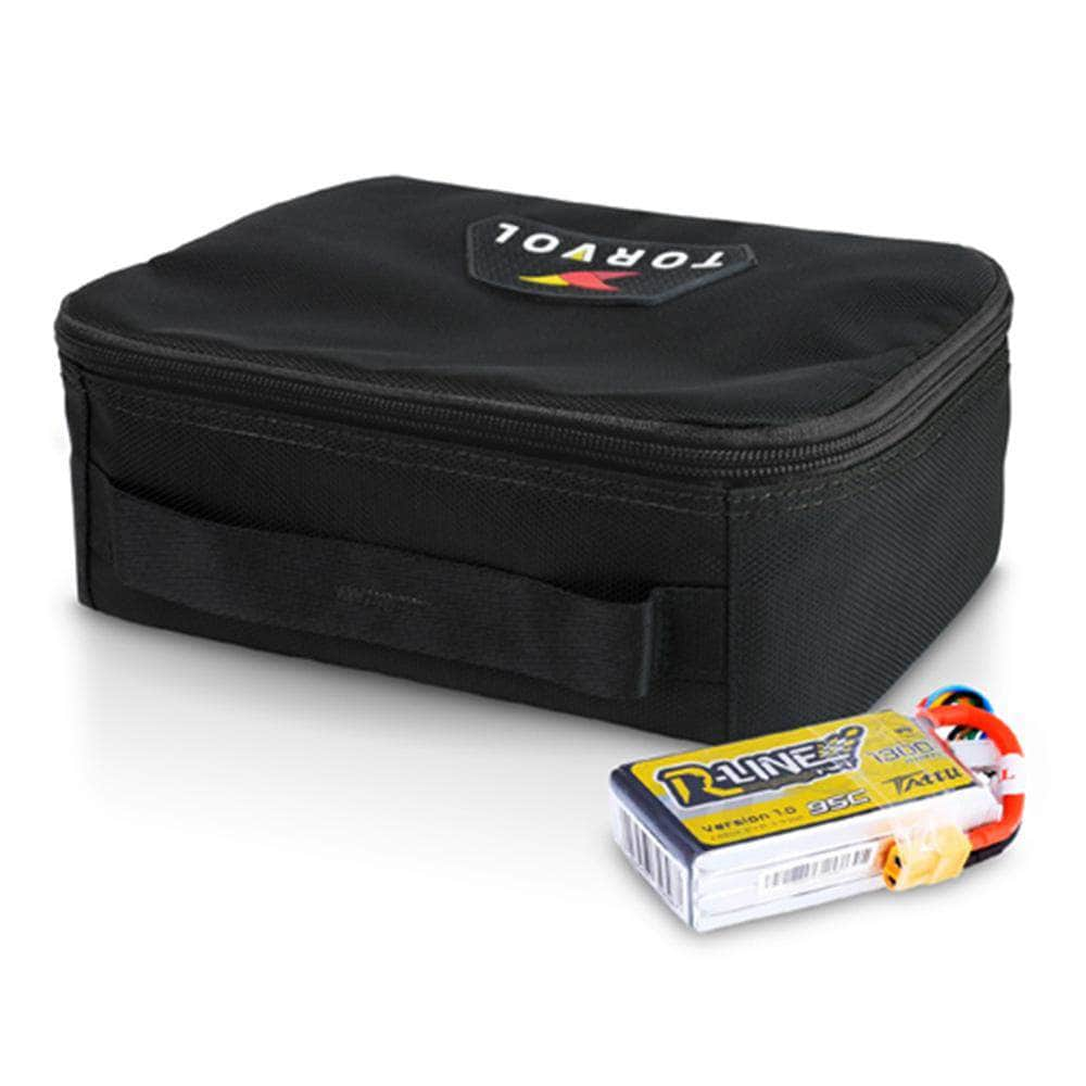 Torvol LiPo Safe Pouch - Choose Color