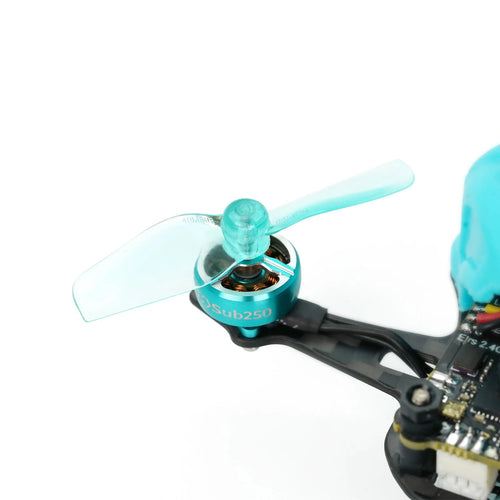 SUB250 Prop Sub250 HQ 40mm Bi-Blade Micro/Whoop Prop