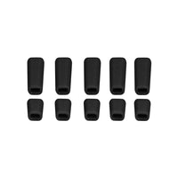 Non-Slip Transmitter Switch Cover 10 Pack - Choose Your Color - RaceDayQuads