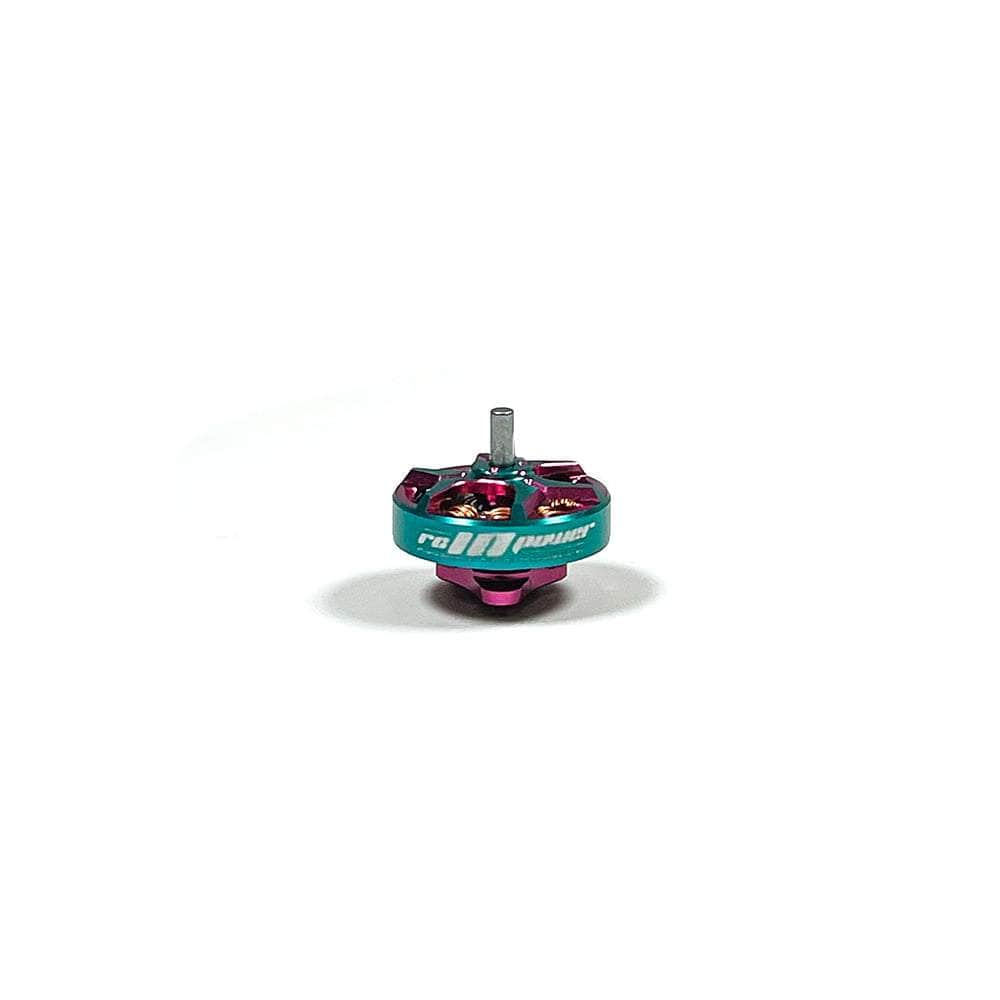 RCinPOWER GTS-V3 1002 14000Kv Micro Motor - Choose Color