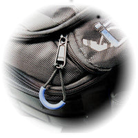 TENGMEI Case RDQ FPV Backpack Zipper Pull