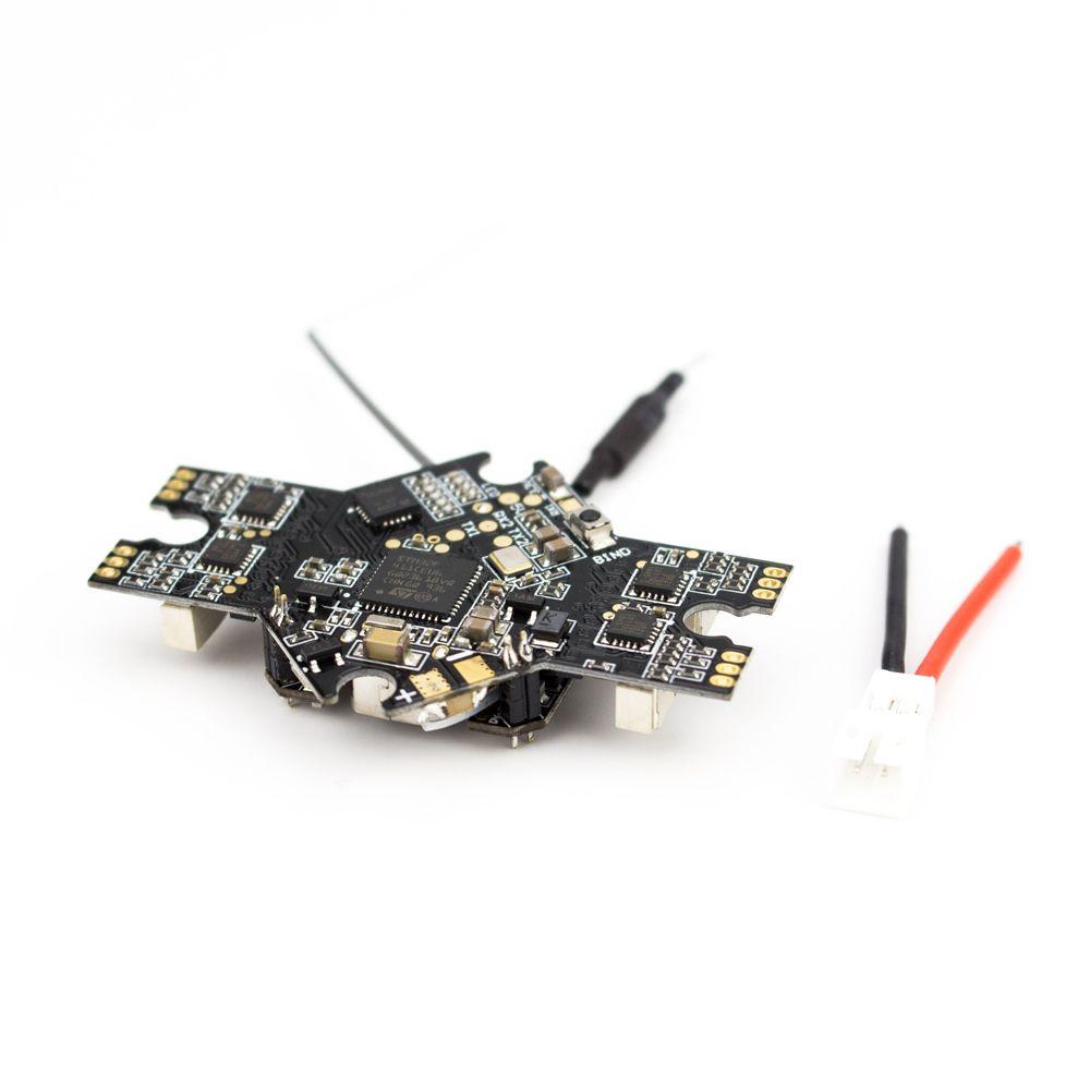 EMAX TinyHawk II AIO Flight Controller ESC/VTX/RX