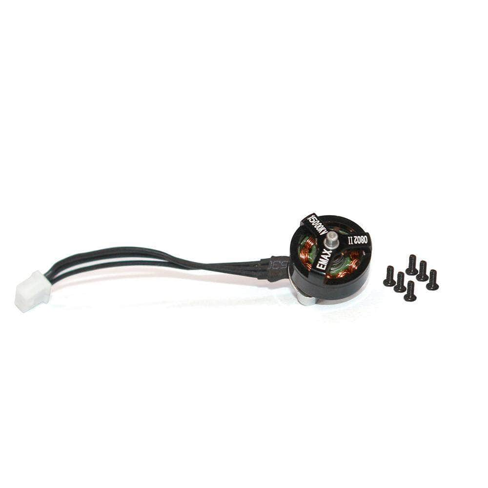 EMAX 0802 II 15000Kv Micro Motor