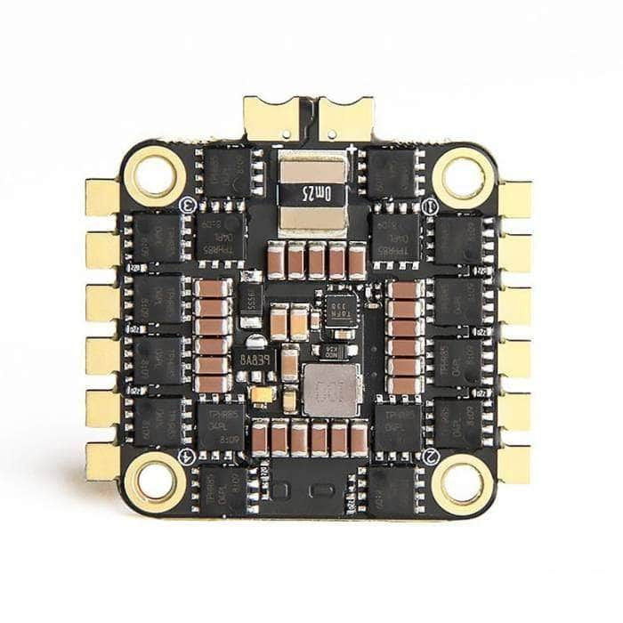 TMOTOR Stack T-Motor F7 & F55A Pro II 3-6S 30x30 Stack/Combo (F7 FC / 32Bit 55A 4in1 ESC)