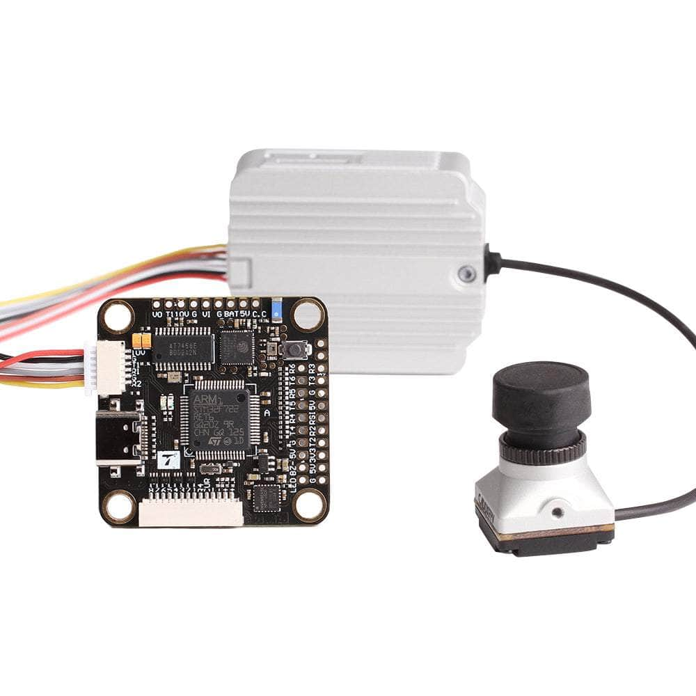 TMOTOR FC T-Motor F7 Pro Full Function 30x30 Flight Controller w/ Wifi & Bluetooth