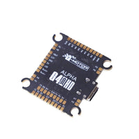 TMOTOR FC T-Motor Pacer Alpha G4 3-6S 30x30 Flight Controller - Choose Your Version