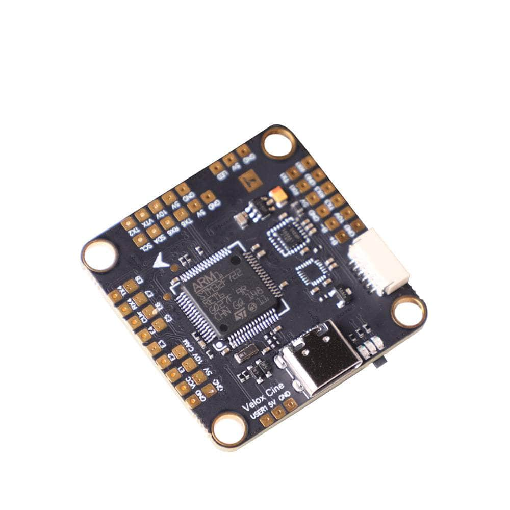 TMOTOR FC T-Motor Velox Cine F7 X8 HD 3-6S 30x30 Flight Controller