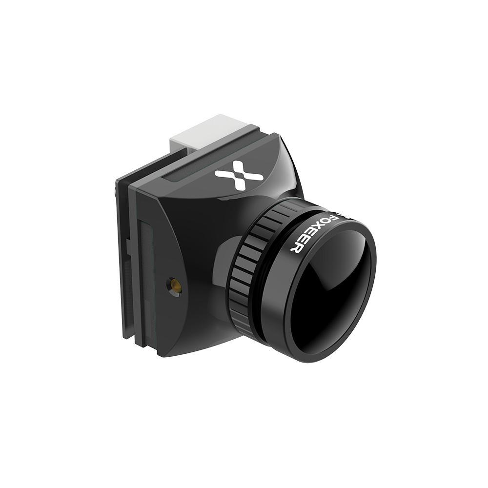 Foxeer Toothless 2 Micro Starlight 1200TVL CMOS 4:3/16:9 PAL/NTSC FPV Camera (1.7mm) - Choose Your Color