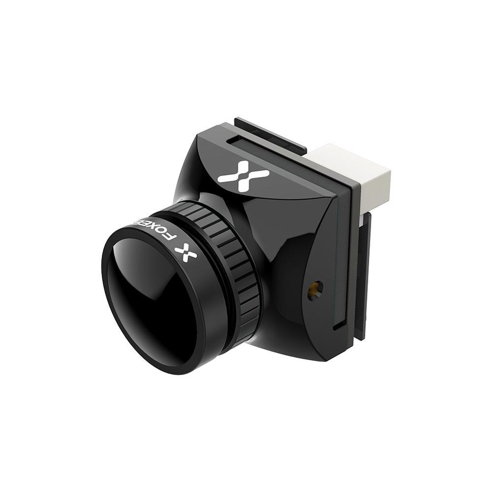 Foxeer Toothless 2 Micro Starlight 1200TVL CMOS 4:3/16:9 PAL/NTSC FPV Camera (1.7mm) - Choose Your Color