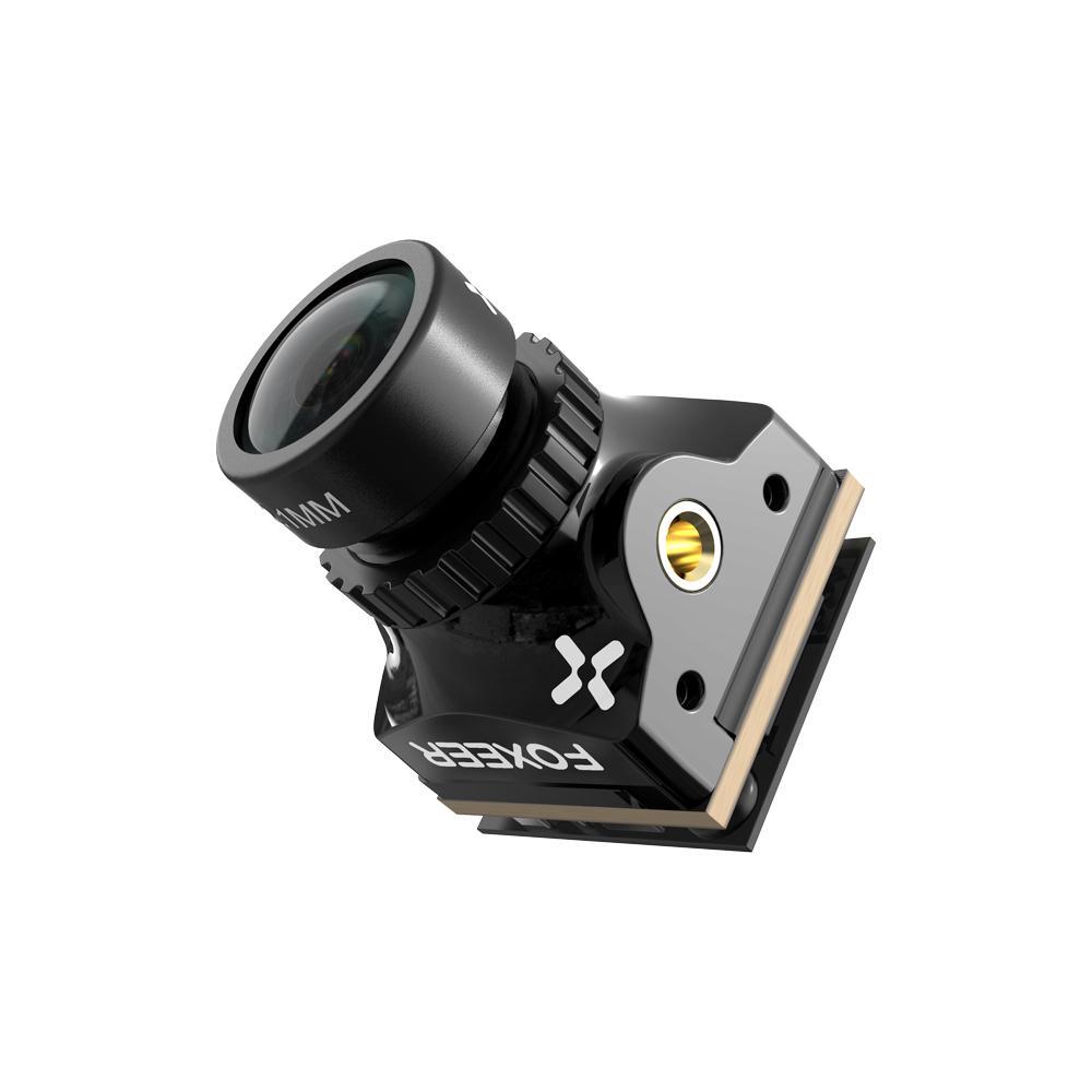 Foxeer Toothless 2 Nano Starlight 1200TVL CMOS 4:3/16:9 PAL/NTSC FPV Camera (2.1mm) - Choose Your Color