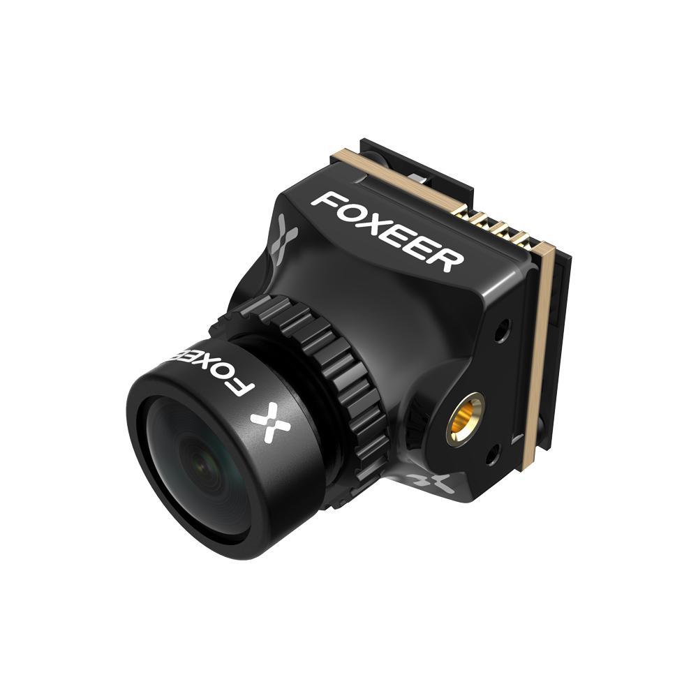 Foxeer Toothless 2 Nano Starlight 1200TVL CMOS 4:3/16:9 PAL/NTSC FPV Camera (2.1mm) - Choose Your Color