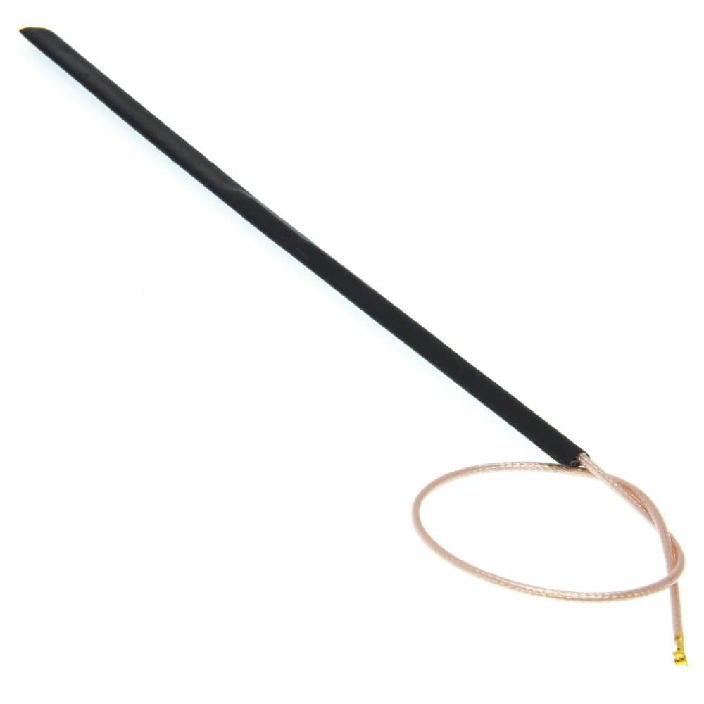 TRUERC RC Antenna TrueRC BARDpole 900MHz RC Antenna - U.FL (Crossfire / R9)