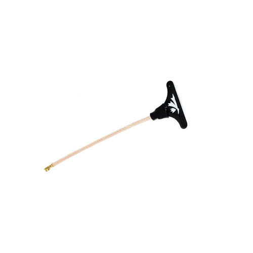 TRUERC Antenna TrueRC D-Pole 5.8GHz U.FL Antenna - Linear