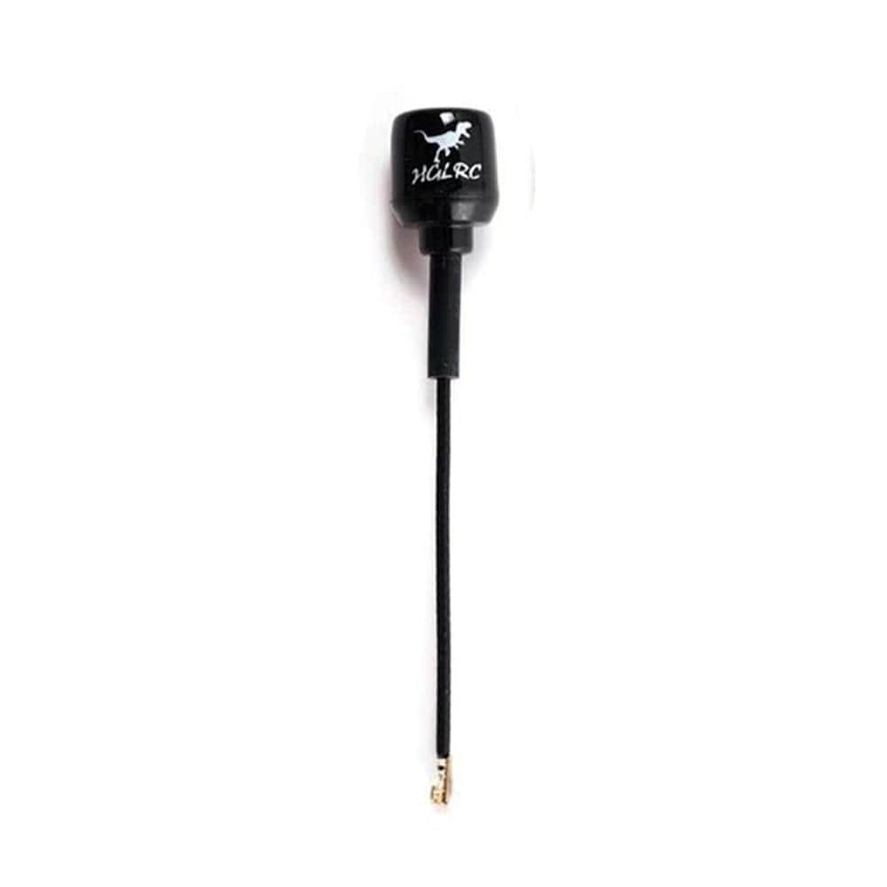 HGLRC Mini Hammer 5.8GHz U.FL Antenna - RHCP