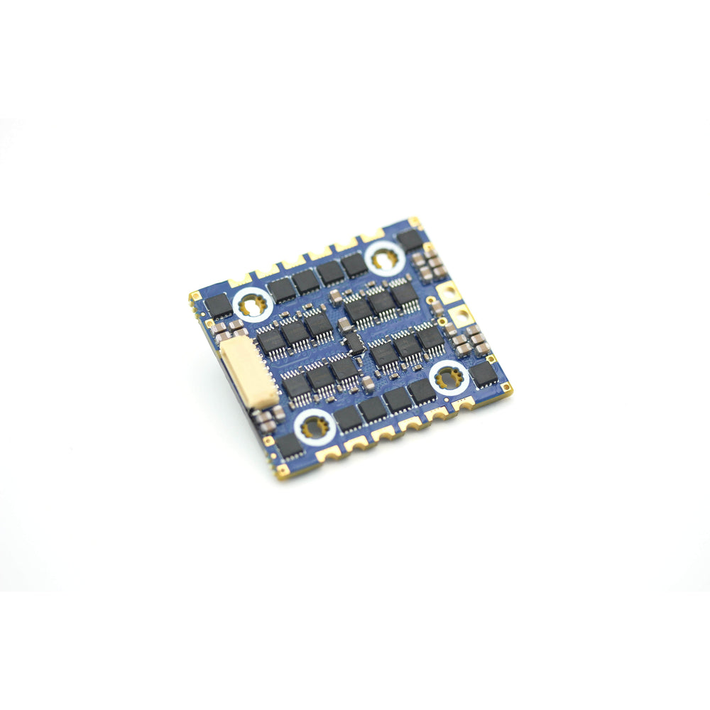 FETtec V1.1 35A  3-6S 20x20 4in1 ESC