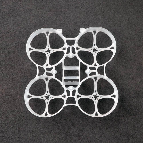 Happymodel Mobula7 V3 75mm 2S Upgrade Whoop Frame - Choose Your Color - RaceDayQuads