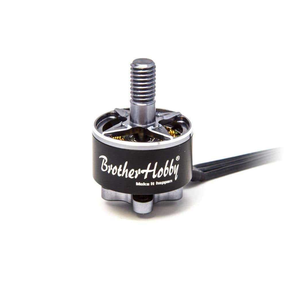 BrotherHobby VY 1507 4150v Micro Motor - RaceDayQuads