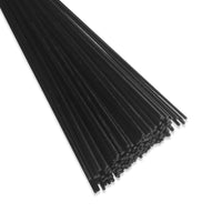 WINDCATCHERRC Hardware 1.5 x 1000mm 1 Meter Carbon Fiber Rod (1pc) - Choose Your Size