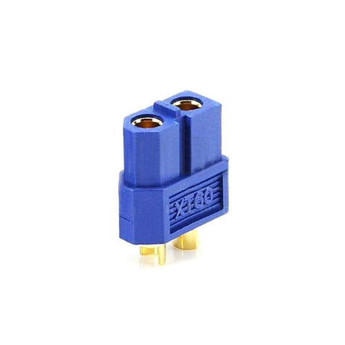 XT60 Connector (1PC) - Choose Your Version - For Sale At RaceDayQuads