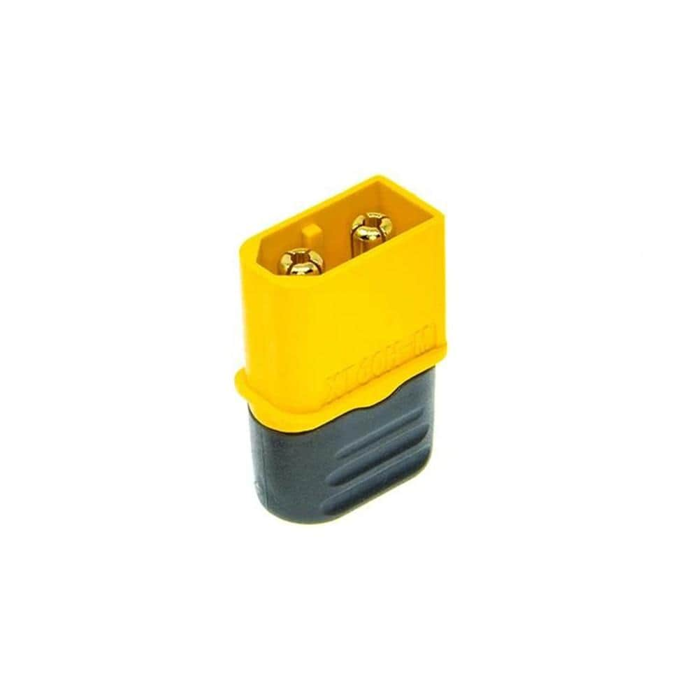 Amass XT60H Connector (1PC) - Choose Your Version