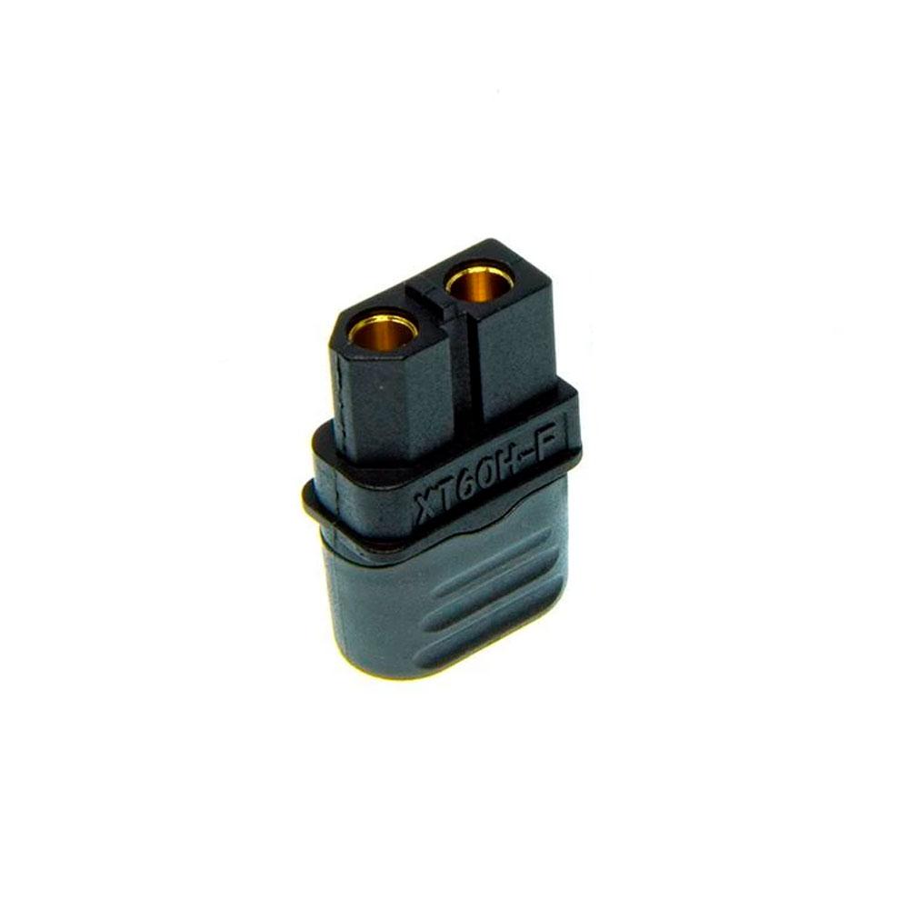 Amass XT60H Connector (1PC) - Choose Your Version