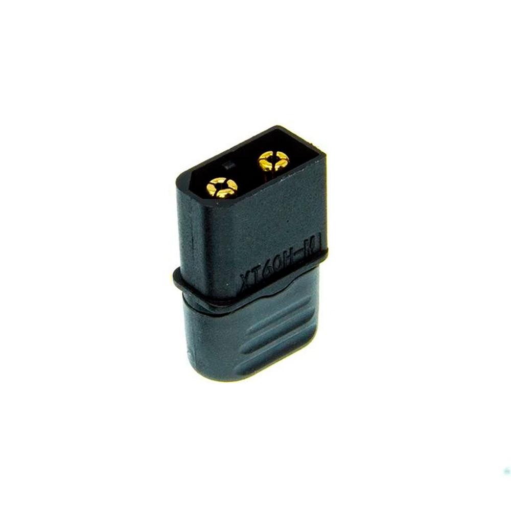 XT60 Connector (1PC) - Choose Your Version - For Sale At RaceDayQuads